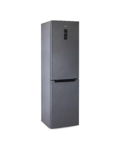 Холодильник с нижней морозильной камерой Бирюса W980NF W980NF