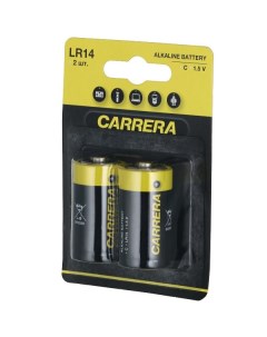 Батарейки Carrera 732 732