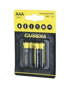 Батарейки Carrera 306 306