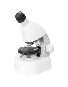 Микроскоп Discovery Micro Polar с книгой 77952 Micro Polar с книгой 77952
