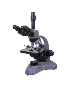 Микроскоп Levenhuk 740T 740T