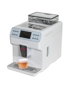 Кофемашина автоматическая Pioneer CMA009C CMA009C