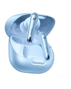 Наушники True Wireless Soundcore Liberty 4 NC Light Blue Liberty 4 NC Light Blue