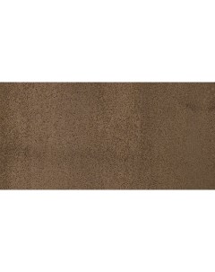 Керамическая плитка Metallica коричневая 34010 настенная 25х50 см Laparet