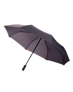 Зонт Xiaomi Oversized Portable Umbrella Automatic Version Grey Ninetygo