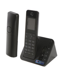 Телефон KX TGH220 RUB Panasonic