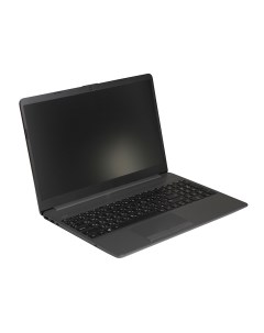 Ноутбук HP 255 G8 Dark Silver 45M87ES AMD Ryzen 7 5700U 1 8 GHz 8192Mb 256Gb SSD AMD Radeon Graphics Hp (hewlett packard)