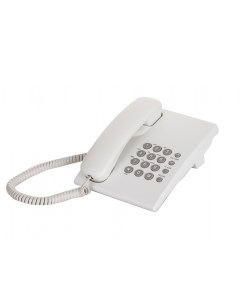 Телефон KX TS2350RUW Panasonic