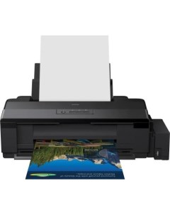 Струйный принтер L1800 C11CD82505 Epson