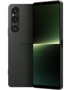 Смартфон XQ DQ72 Xperia 1 V 5G 256Gb 12Gb зеленый Sony