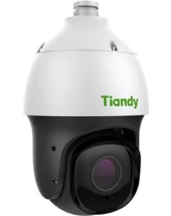 Камера видеонаблюдения IP TC H326S 33X I E A V3 0 4 6 152мм цв корп белый Tiandy