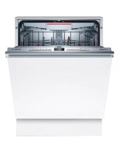 Посудомоечная машина встраив SMV4HCX52E полноразмерная Bosch