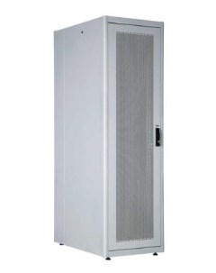 Шкаф серверный DYNAmic Basic LN DB42U6010 LG CKAA F напольный 42U 600x1000мм пер дв перфор задн дв с Lande
