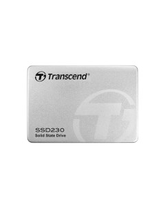 Твердотельный накопитель SSD TS128GSSD230S Transcend