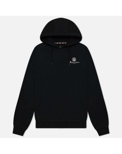 Мужская толстовка Active Small Logo Hoodie Fleece Aquascutum