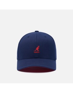 Кепка Wool Flexfit Baseball Kangol