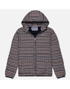 Мужской пуховик Active 100GR Hooded Aquascutum