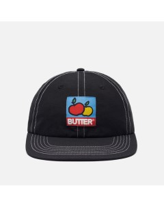 Кепка Grove 6 Panel Butter goods