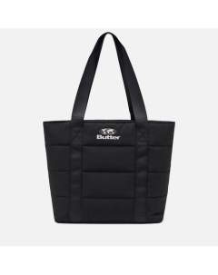 Сумка Ripstop Puffer Tote Butter goods