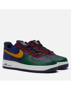 Женские кроссовки Wmns Air Force 1 Low LX Gorge Green Nike