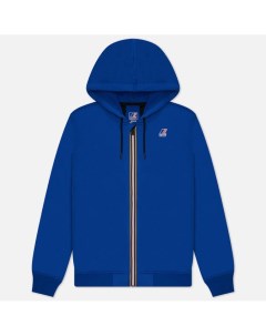 Мужская толстовка Le Vrai Arnel Zip Hoodie Fleece K-way