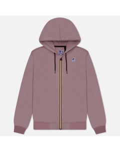 Мужская толстовка Le Vrai Arnel Zip Hoodie Fleece K-way