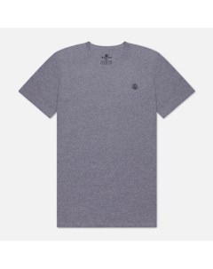 Мужская футболка Underwear Round Neck Aquascutum