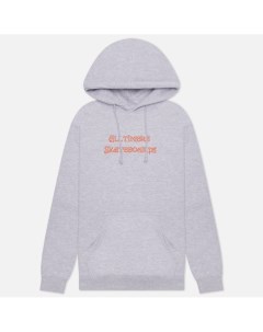 Мужская толстовка Nolle Embroidered Hoodie Alltimers