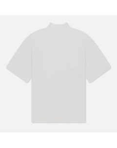 Мужская футболка Mock Neck Pocket Uniform bridge