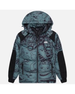 Мужской пуховик Dark Twisted Fantasy Puffer Ripndip