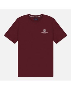 Мужская футболка Active Small Logo Aquascutum