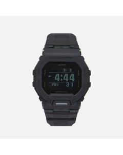 Наручные часы G SHOCK G SQUAD GBD 200UU 1 Casio