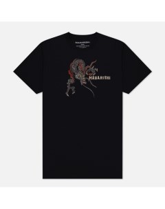 Мужская футболка Sue Ryu Dragon Organic Maharishi