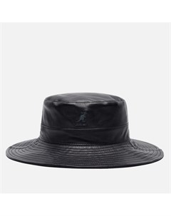 Панама Faux Leather Reversible Kangol