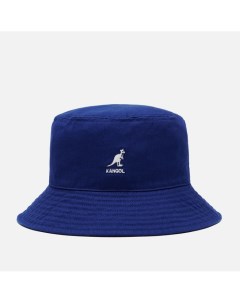 Панама Washed Kangol