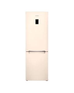 Холодильник двухкамерный RB33A3240EL WT No Frost инверторный бежевый Samsung