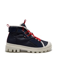 Ботинки LACE UP CLEATED Tommyhilfiger