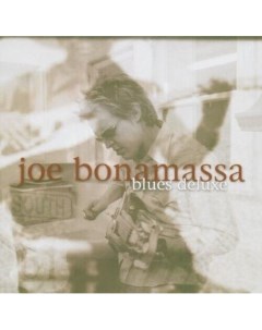 Виниловая пластинка Joe Bonamassa Blues Deluxe Remastered 2LP Республика