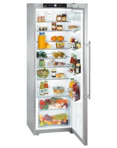 Холодильник SKBbs 4210 часть SBSbs 7263 Liebherr