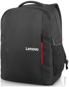 Сумка для ноутбука B515 15 6 черный GX40Q75215 Lenovo