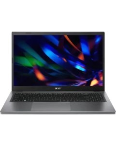 Ноутбук Extensa 15 EX215 23 R94H Win 11 Home black NX EH3CD 001 Acer