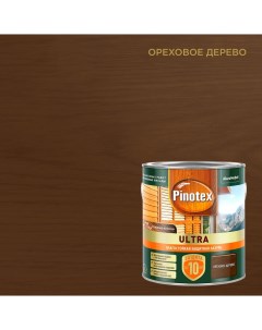 Тиксотропный антисептик Pinotex