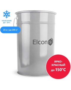 Эмаль Elcon