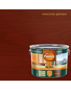 Тиксотропный антисептик Pinotex