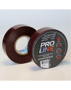 Изолента Pro line