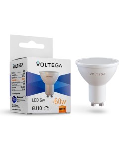 Светодиодная лампа Voltega