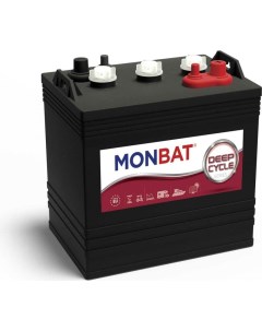 Аккумуляторная батарея Monbat