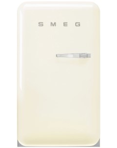 Однокамерный холодильник FAB10LCR5 Smeg
