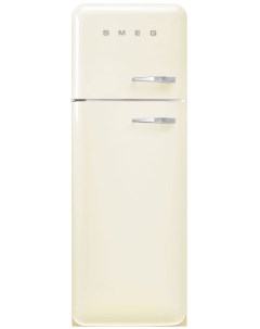 Двухкамерный холодильник FAB30LCR5 Smeg