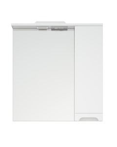 Зеркальный шкаф для ванной Лея 65 5 SD 00001508 Corozo